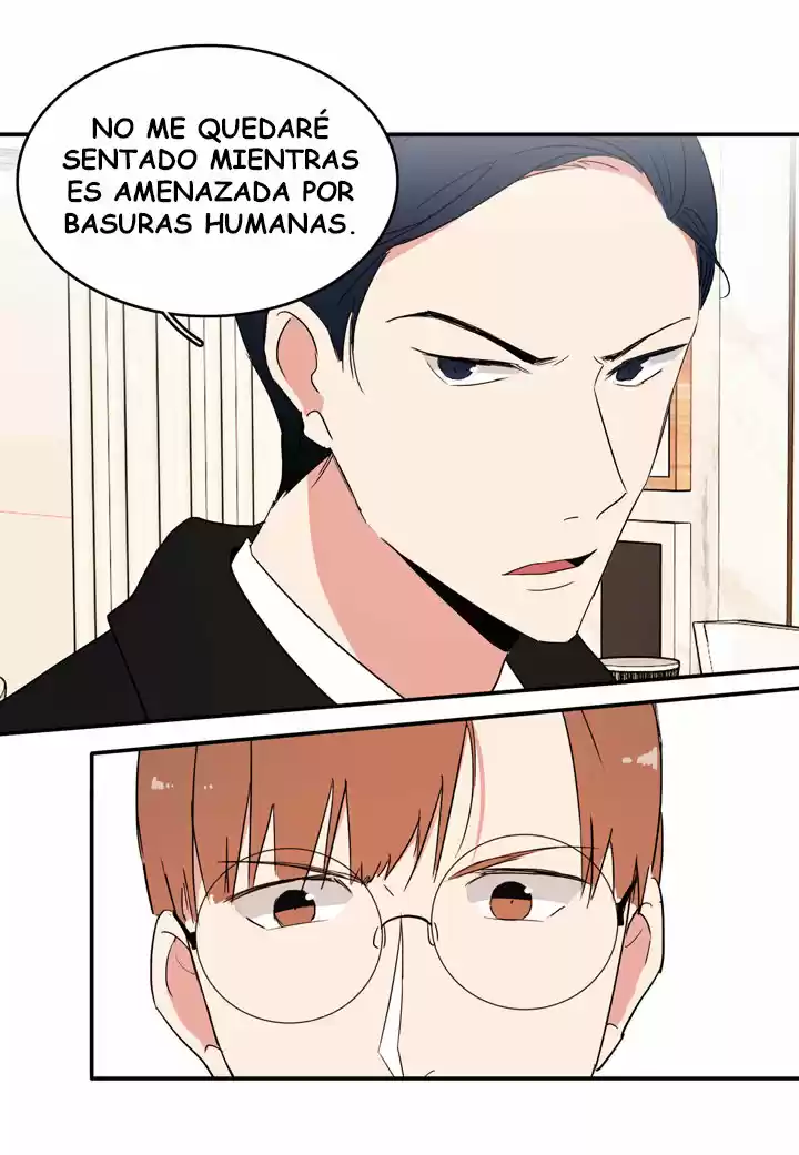 El Problema De Mi Historia De Amor - Capítulo 26 - Página 19 - LectorTMOo