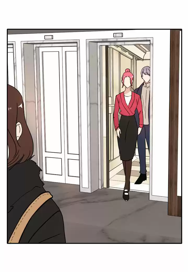 El Problema De Mi Historia De Amor - Capítulo 26 - Página 23 - LectorTMOo