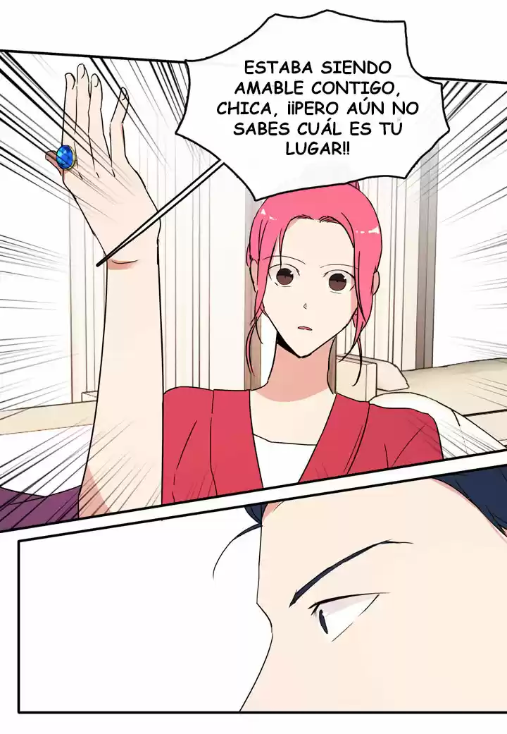 El Problema De Mi Historia De Amor - Capítulo 26 - Página 29 - LectorTMOo