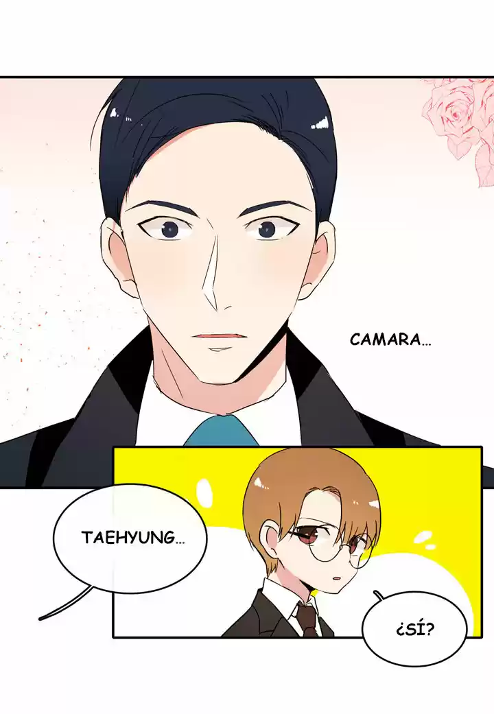 El Problema De Mi Historia De Amor - Capítulo 26 - Página 40 - LectorTMOo