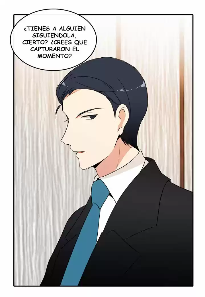 El Problema De Mi Historia De Amor - Capítulo 26 - Página 41 - LectorTMOo
