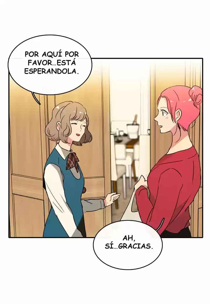El Problema De Mi Historia De Amor - Capítulo 26 - Página 45 - LectorTMOo