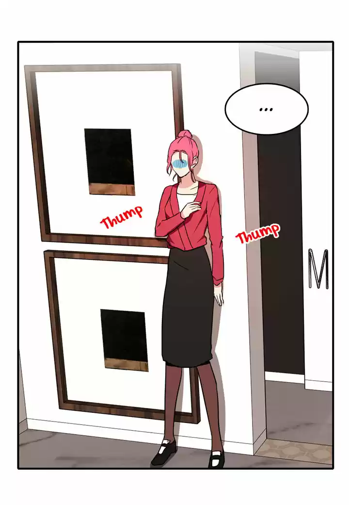 El Problema De Mi Historia De Amor - Capítulo 27 - Página 4 - LectorTMOo