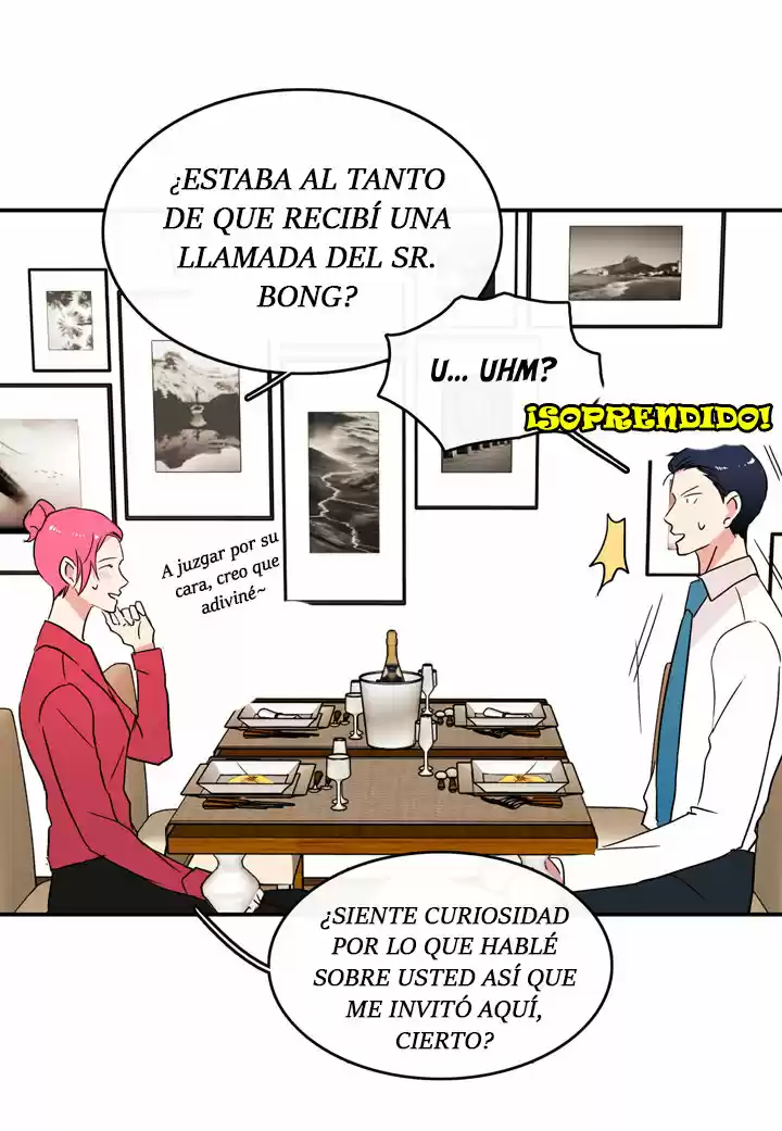 El Problema De Mi Historia De Amor - Capítulo 27 - Página 12 - LectorTMOo