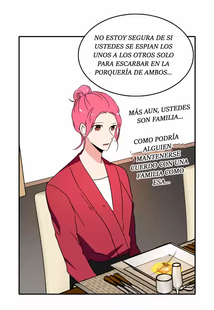 El Problema De Mi Historia De Amor - Capítulo 27 - Página 16 - LectorTMOo