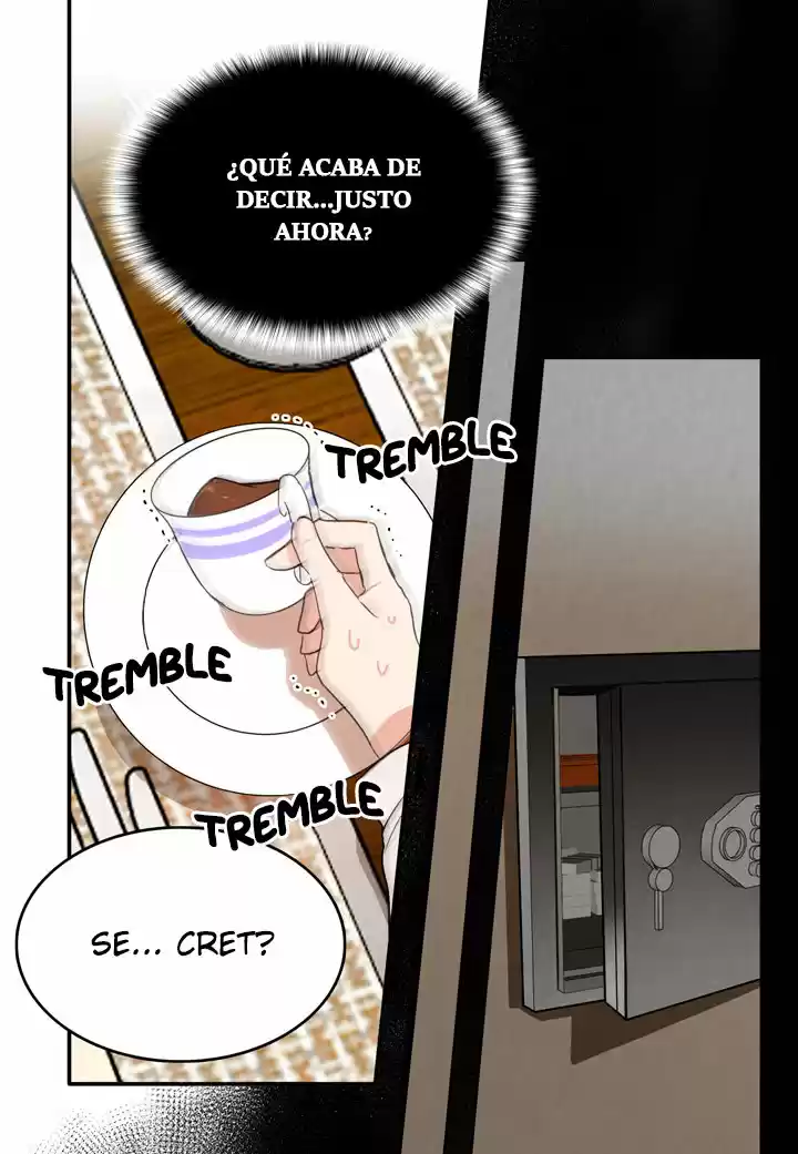 El Problema De Mi Historia De Amor - Capítulo 27 - Página 22 - LectorTMOo