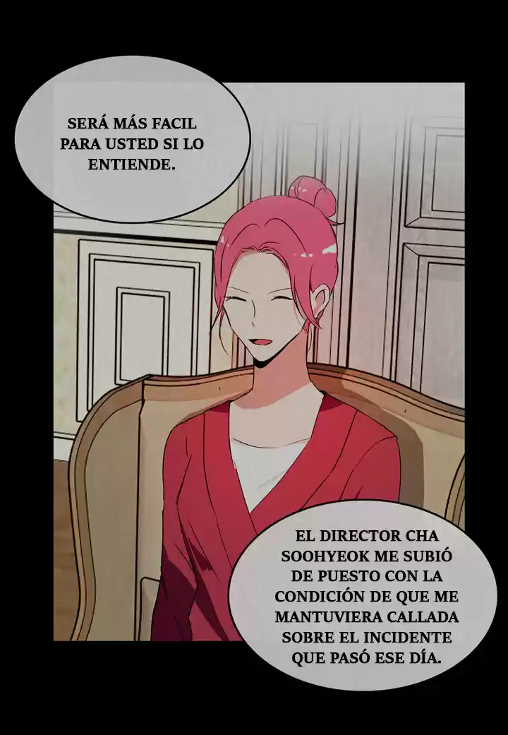 El Problema De Mi Historia De Amor - Capítulo 27 - Página 24 - LectorTMOo