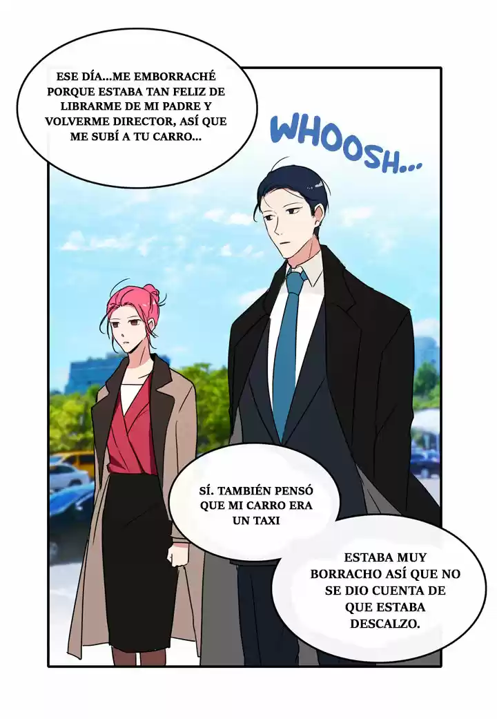 El Problema De Mi Historia De Amor - Capítulo 27 - Página 27 - LectorTMOo