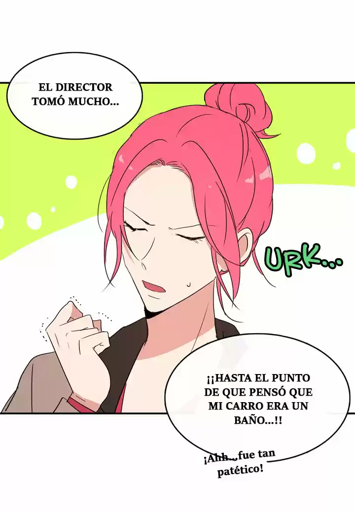 El Problema De Mi Historia De Amor - Capítulo 27 - Página 28 - LectorTMOo