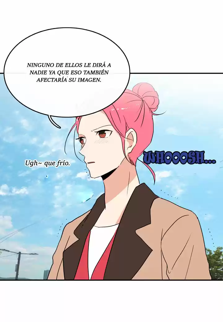 El Problema De Mi Historia De Amor - Capítulo 27 - Página 33 - LectorTMOo