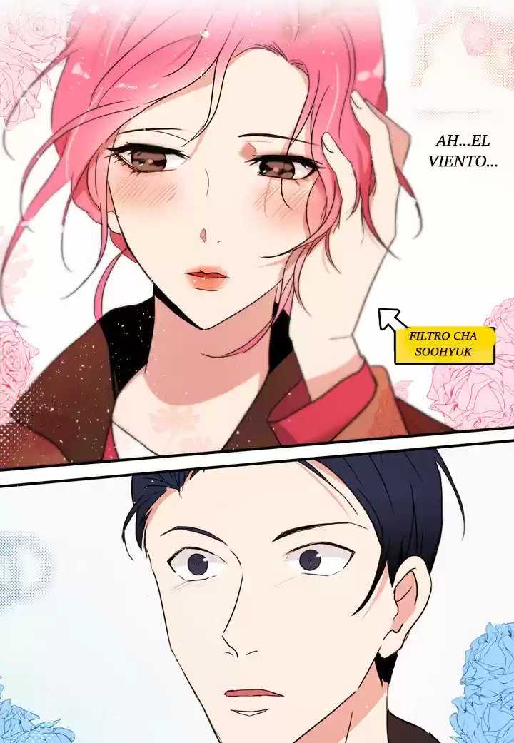 El Problema De Mi Historia De Amor - Capítulo 27 - Página 42 - LectorTMOo