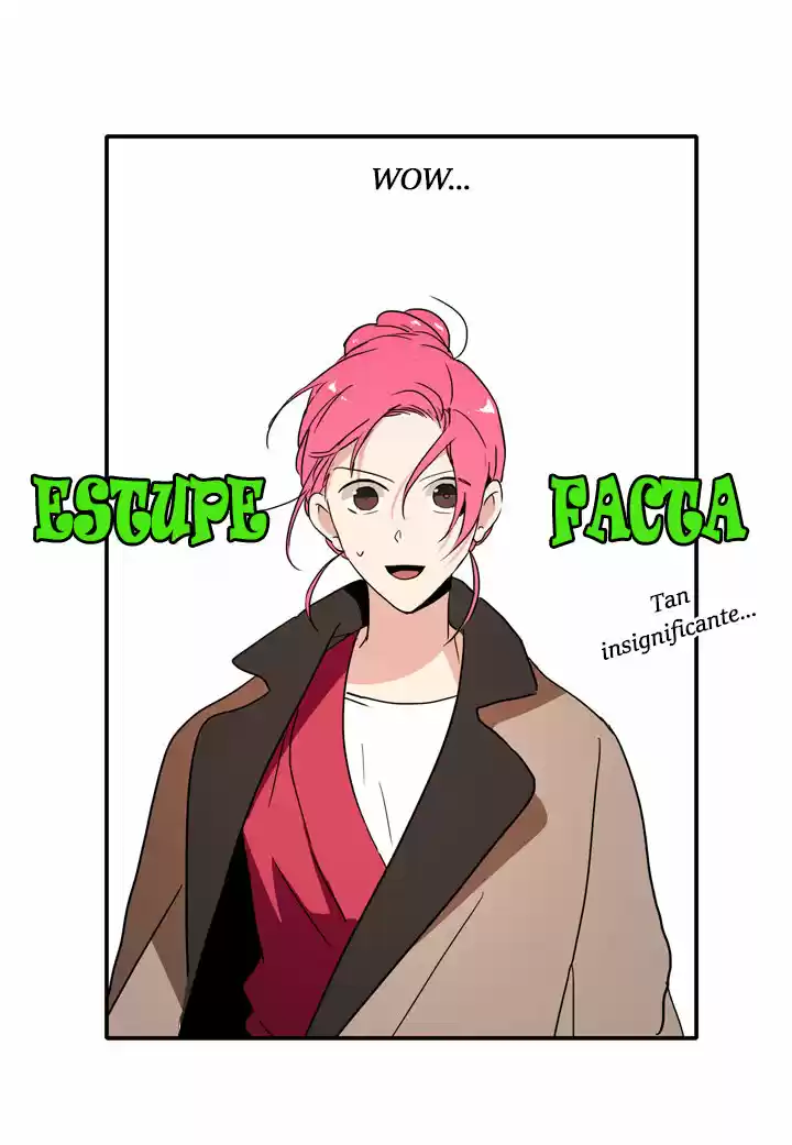 El Problema De Mi Historia De Amor - Capítulo 28 - Página 9 - LectorTMOo