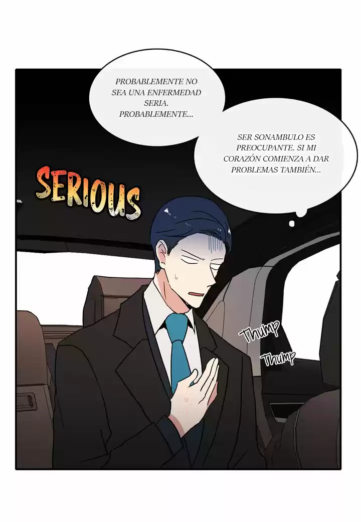 El Problema De Mi Historia De Amor - Capítulo 28 - Página 13 - LectorTMOo