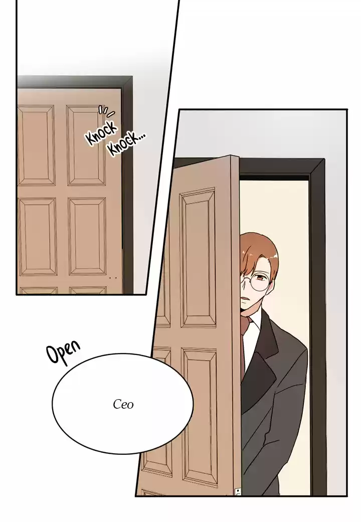 El Problema De Mi Historia De Amor - Capítulo 28 - Página 15 - LectorTMOo