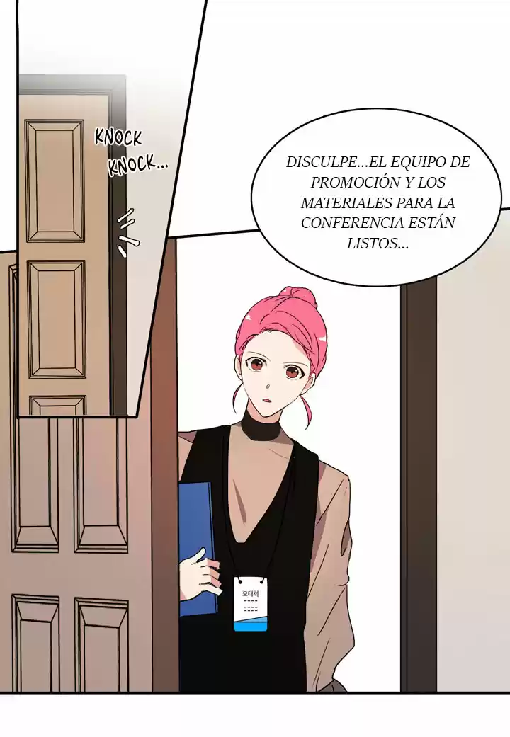 El Problema De Mi Historia De Amor - Capítulo 28 - Página 20 - LectorTMOo