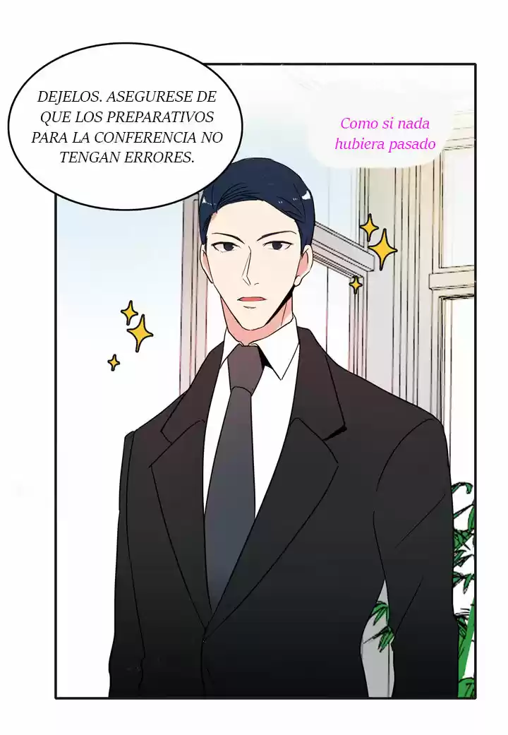 El Problema De Mi Historia De Amor - Capítulo 28 - Página 25 - LectorTMOo