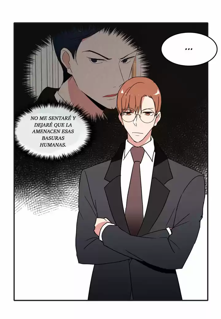 El Problema De Mi Historia De Amor - Capítulo 28 - Página 28 - LectorTMOo