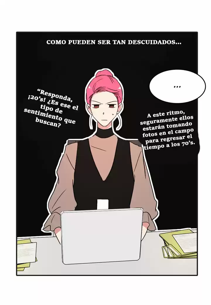 El Problema De Mi Historia De Amor - Capítulo 28 - Página 34 - LectorTMOo