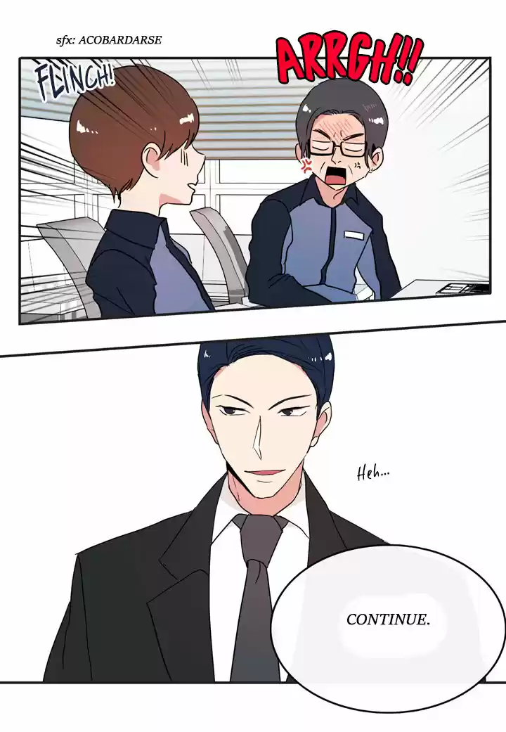 El Problema De Mi Historia De Amor - Capítulo 28 - Página 43 - LectorTMOo