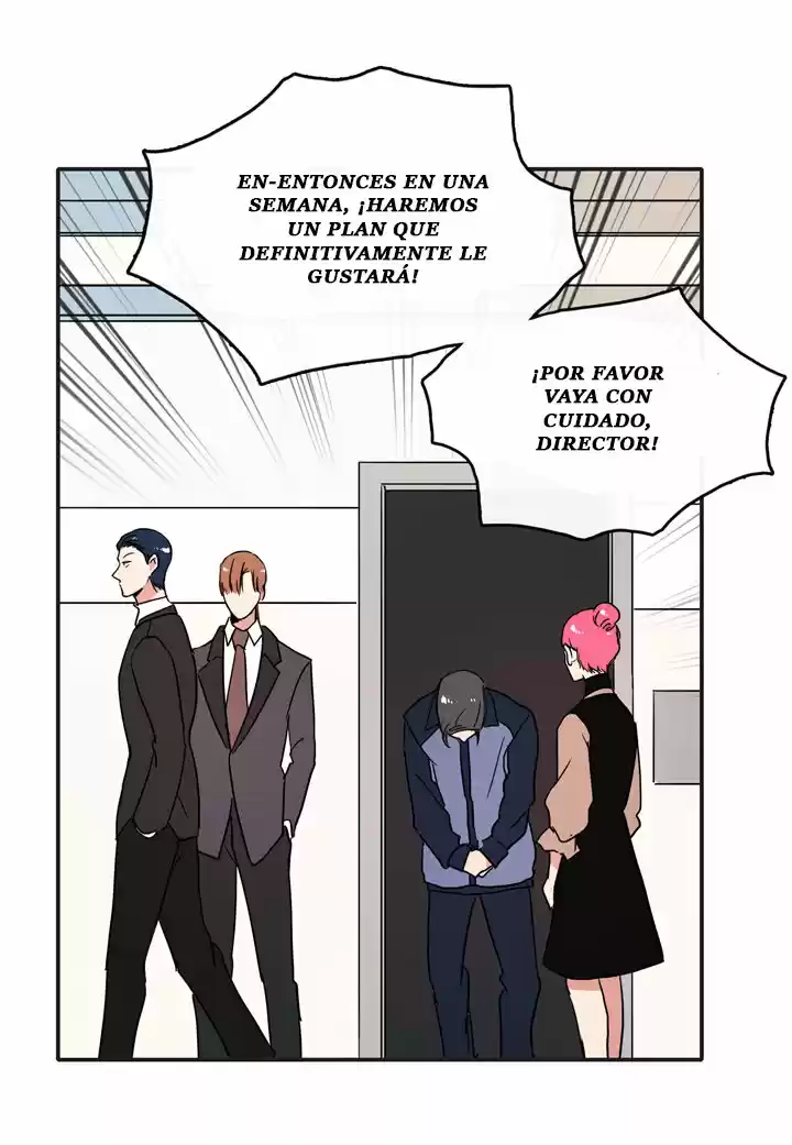 El Problema De Mi Historia De Amor - Capítulo 28 - Página 47 - LectorTMOo
