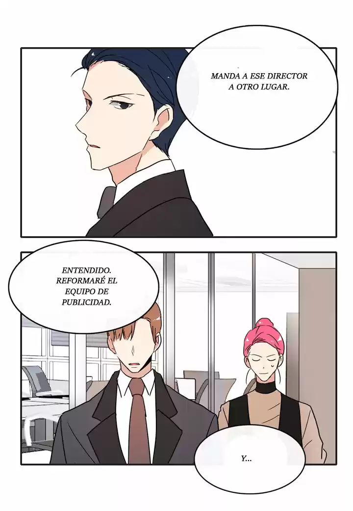 El Problema De Mi Historia De Amor - Capítulo 28 - Página 48 - LectorTMOo