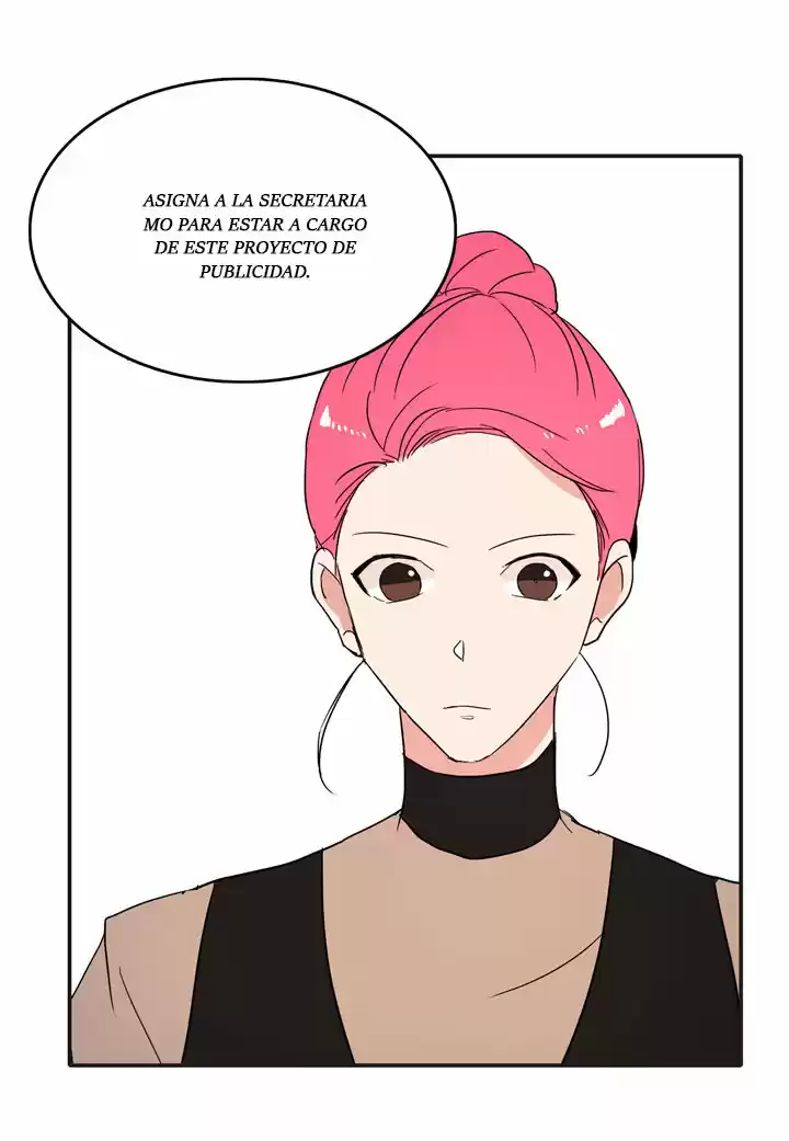 El Problema De Mi Historia De Amor - Capítulo 28 - Página 49 - LectorTMOo