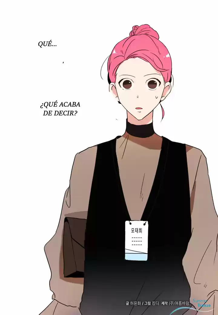 El Problema De Mi Historia De Amor - Capítulo 28 - Página 51 - LectorTMOo