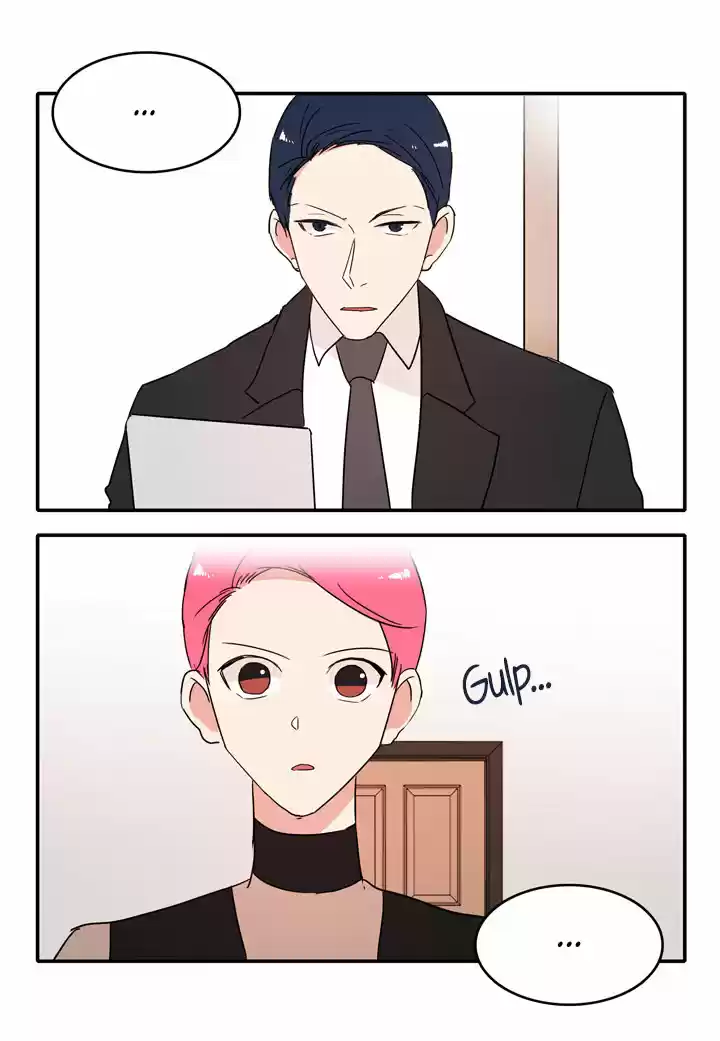 El Problema De Mi Historia De Amor - Capítulo 29 - Página 9 - LectorTMOo