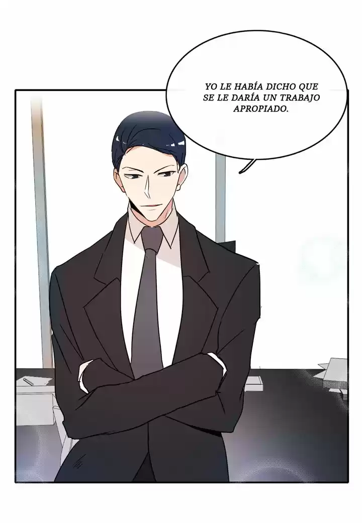 El Problema De Mi Historia De Amor - Capítulo 29 - Página 17 - LectorTMOo
