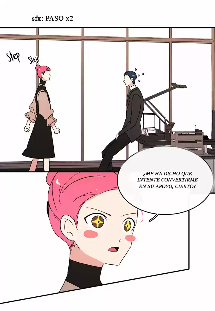 El Problema De Mi Historia De Amor - Capítulo 29 - Página 24 - LectorTMOo