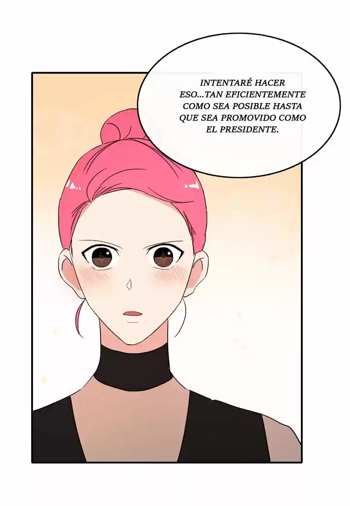 El Problema De Mi Historia De Amor - Capítulo 29 - Página 26 - LectorTMOo