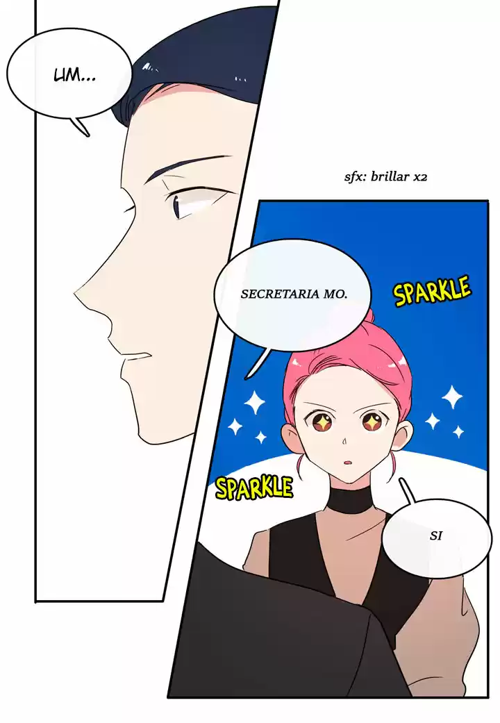 El Problema De Mi Historia De Amor - Capítulo 29 - Página 29 - LectorTMOo