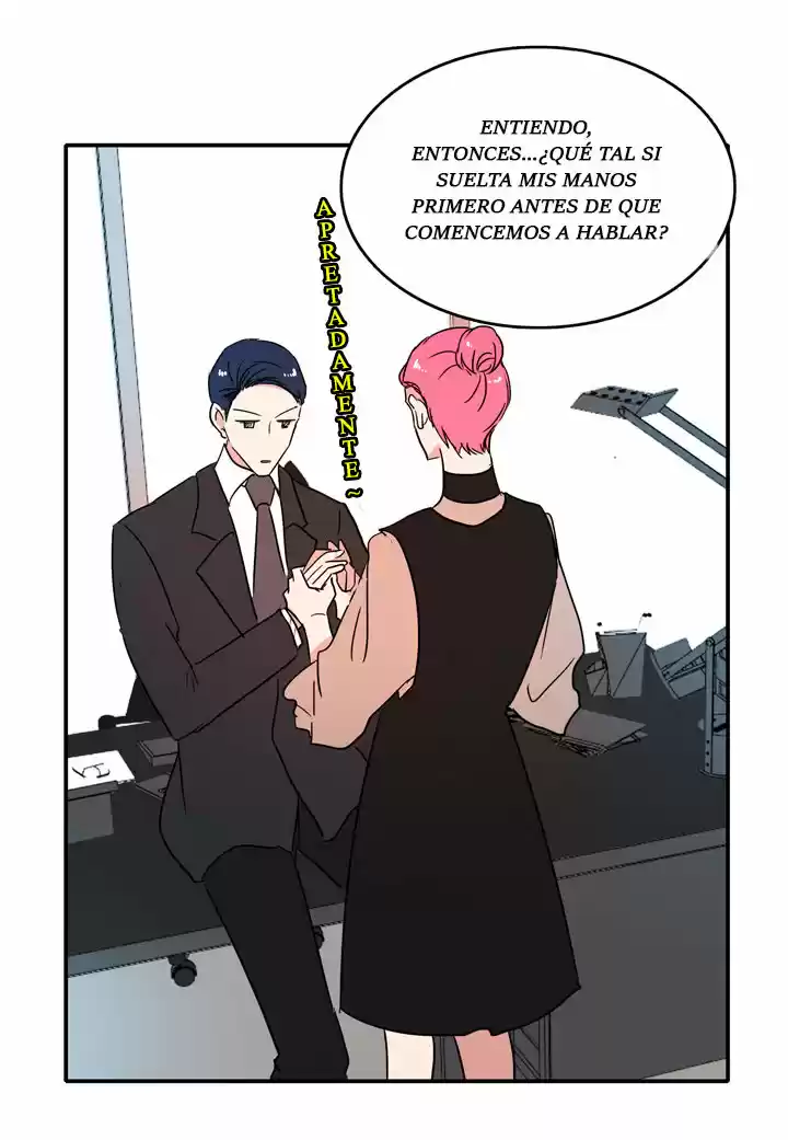 El Problema De Mi Historia De Amor - Capítulo 29 - Página 30 - LectorTMOo