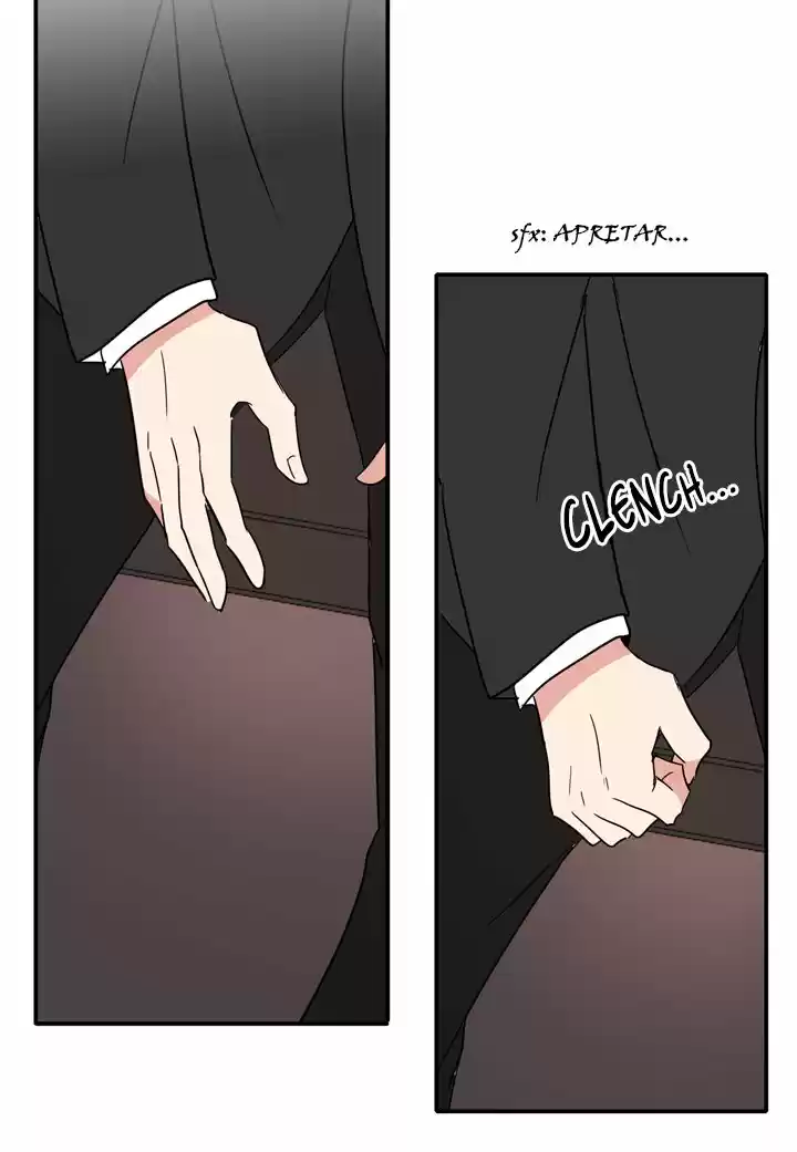 El Problema De Mi Historia De Amor - Capítulo 29 - Página 33 - LectorTMOo