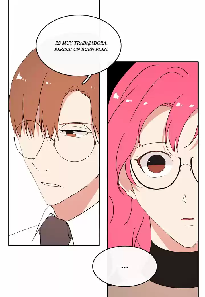 El Problema De Mi Historia De Amor - Capítulo 29 - Página 41 - LectorTMOo