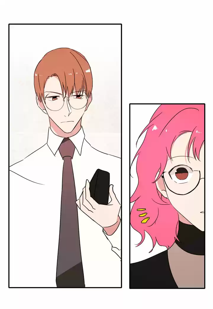 El Problema De Mi Historia De Amor - Capítulo 29 - Página 44 - LectorTMOo