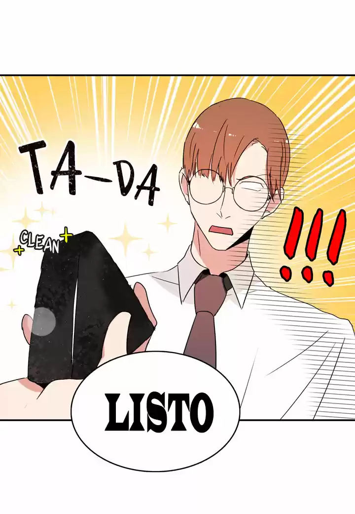 El Problema De Mi Historia De Amor - Capítulo 29 - Página 47 - LectorTMOo