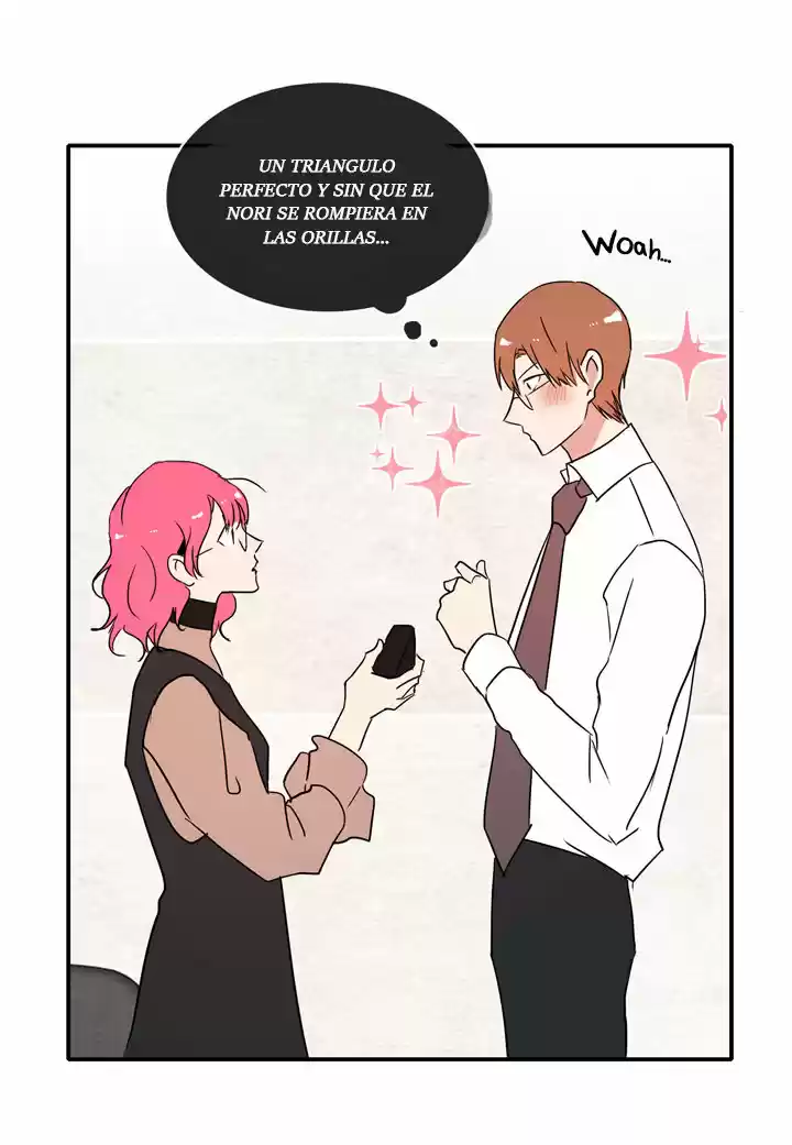 El Problema De Mi Historia De Amor - Capítulo 29 - Página 48 - LectorTMOo