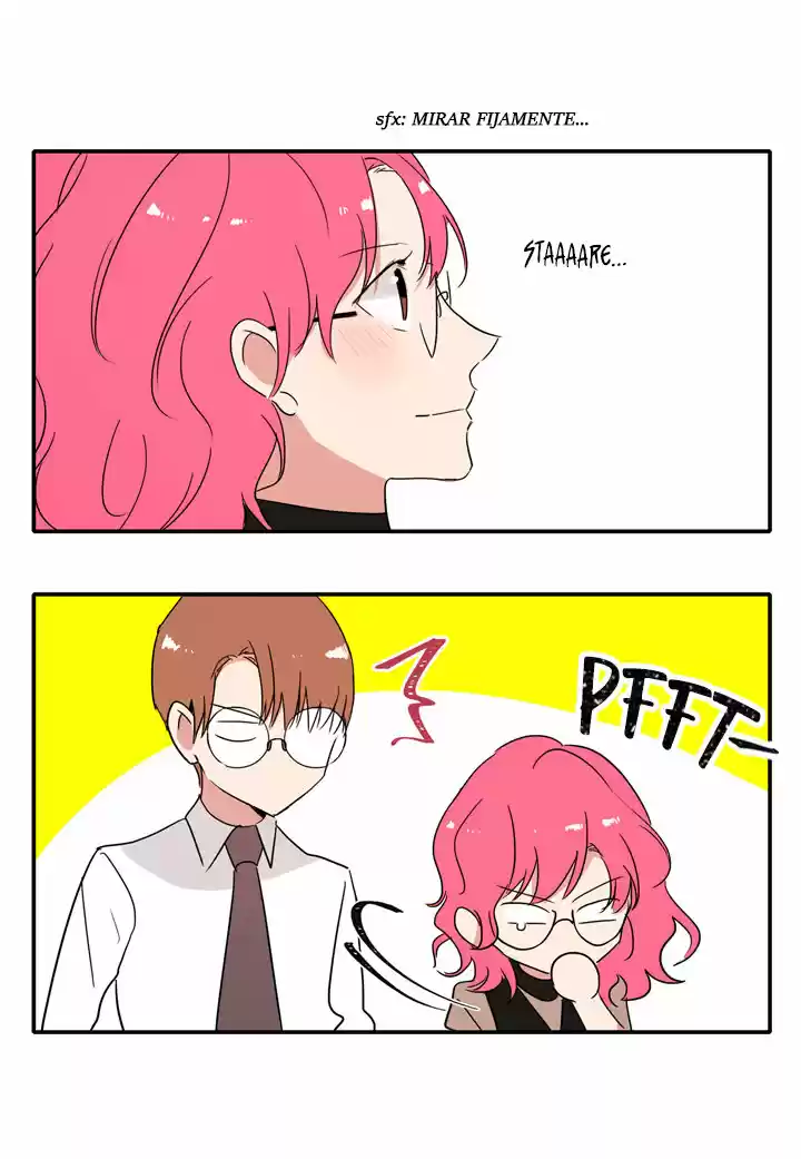 El Problema De Mi Historia De Amor - Capítulo 29 - Página 49 - LectorTMOo