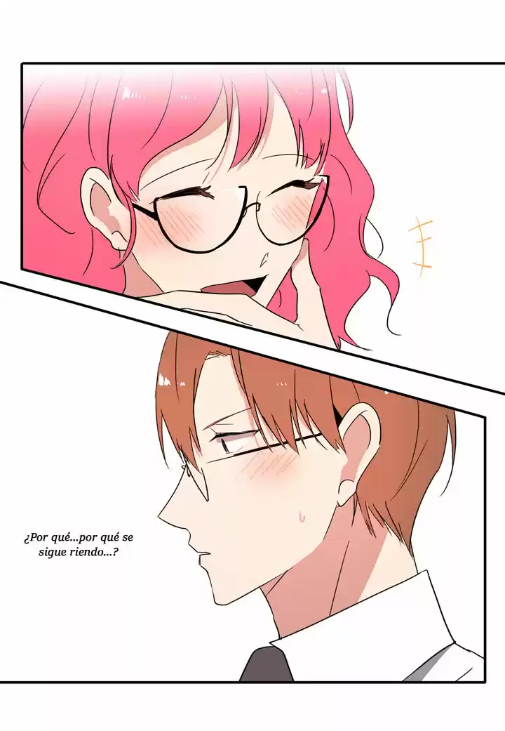 El Problema De Mi Historia De Amor - Capítulo 29 - Página 52 - LectorTMOo