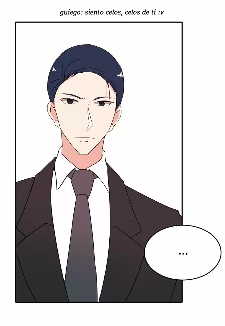 El Problema De Mi Historia De Amor - Capítulo 29 - Página 53 - LectorTMOo