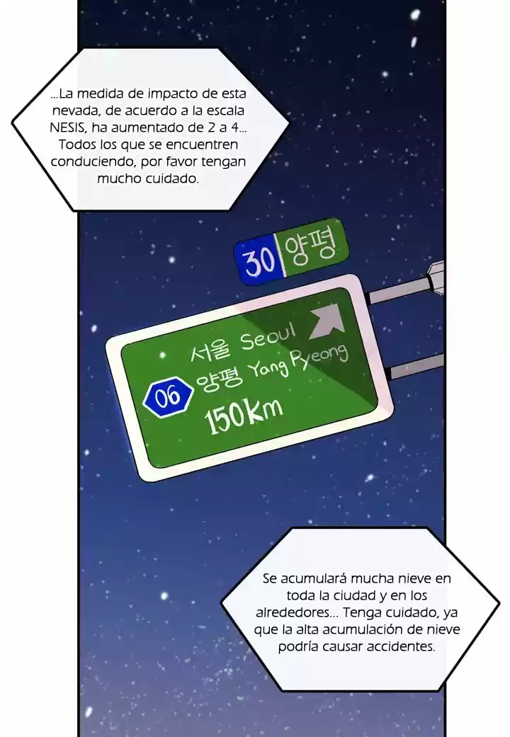 El Problema De Mi Historia De Amor - Capítulo 3 - Página 4 - LectorTMOo