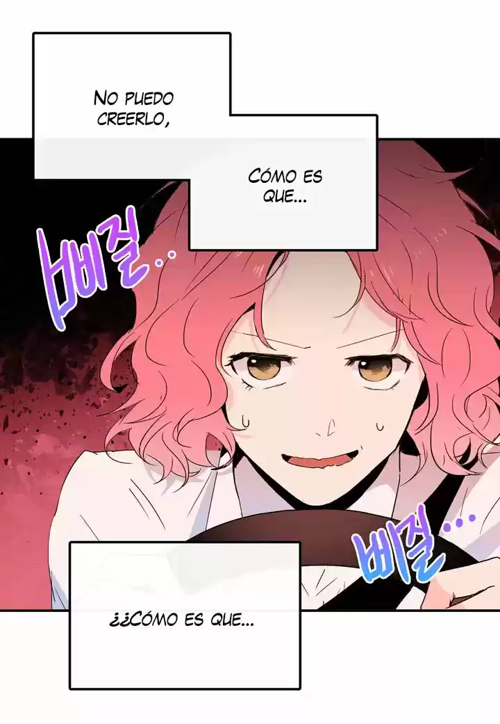 El Problema De Mi Historia De Amor - Capítulo 3 - Página 6 - LectorTMOo