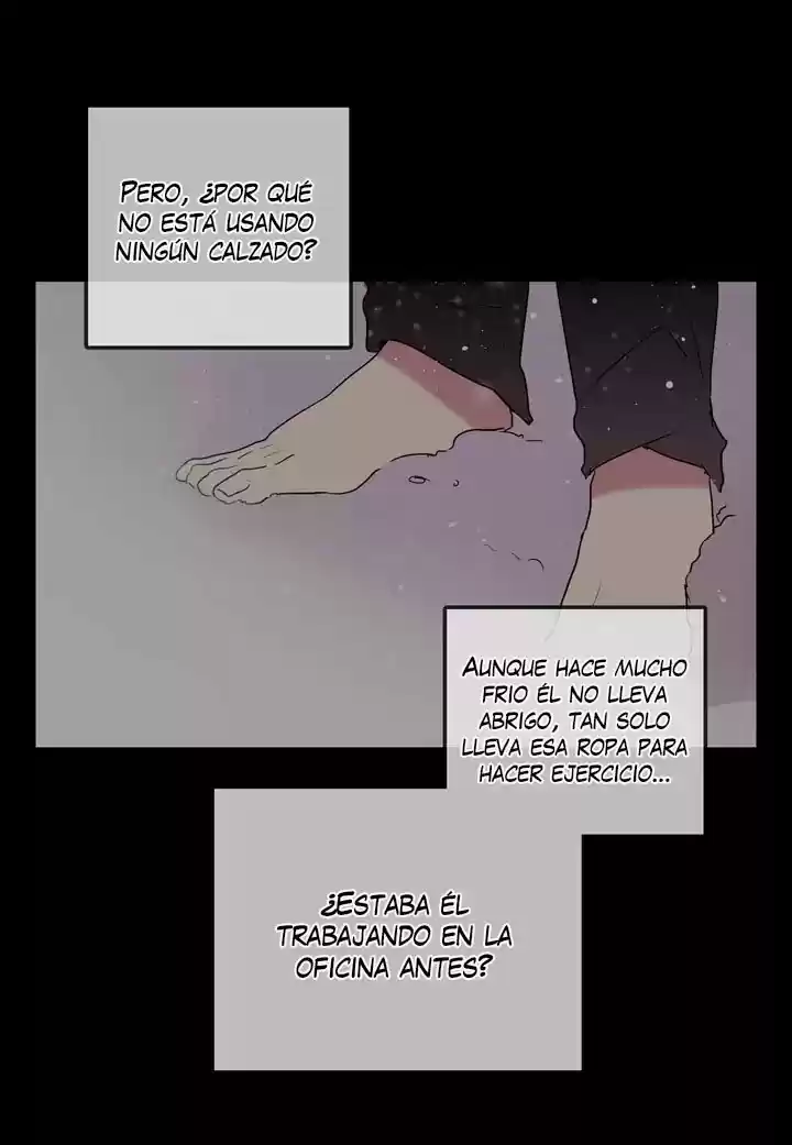 El Problema De Mi Historia De Amor - Capítulo 3 - Página 9 - LectorTMOo