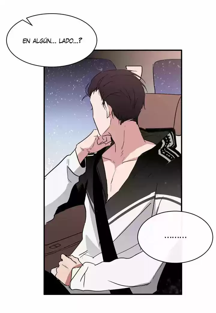 El Problema De Mi Historia De Amor - Capítulo 3 - Página 11 - LectorTMOo