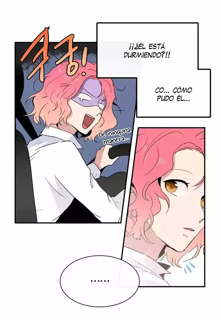 El Problema De Mi Historia De Amor - Capítulo 3 - Página 15 - LectorTMOo
