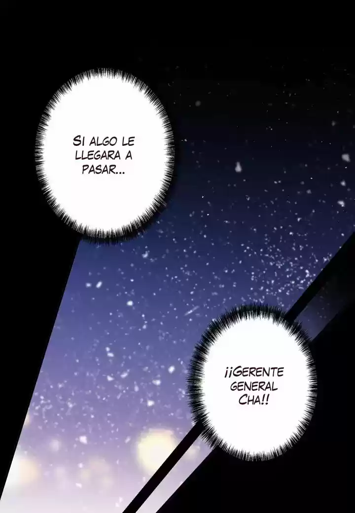 El Problema De Mi Historia De Amor - Capítulo 3 - Página 23 - LectorTMOo