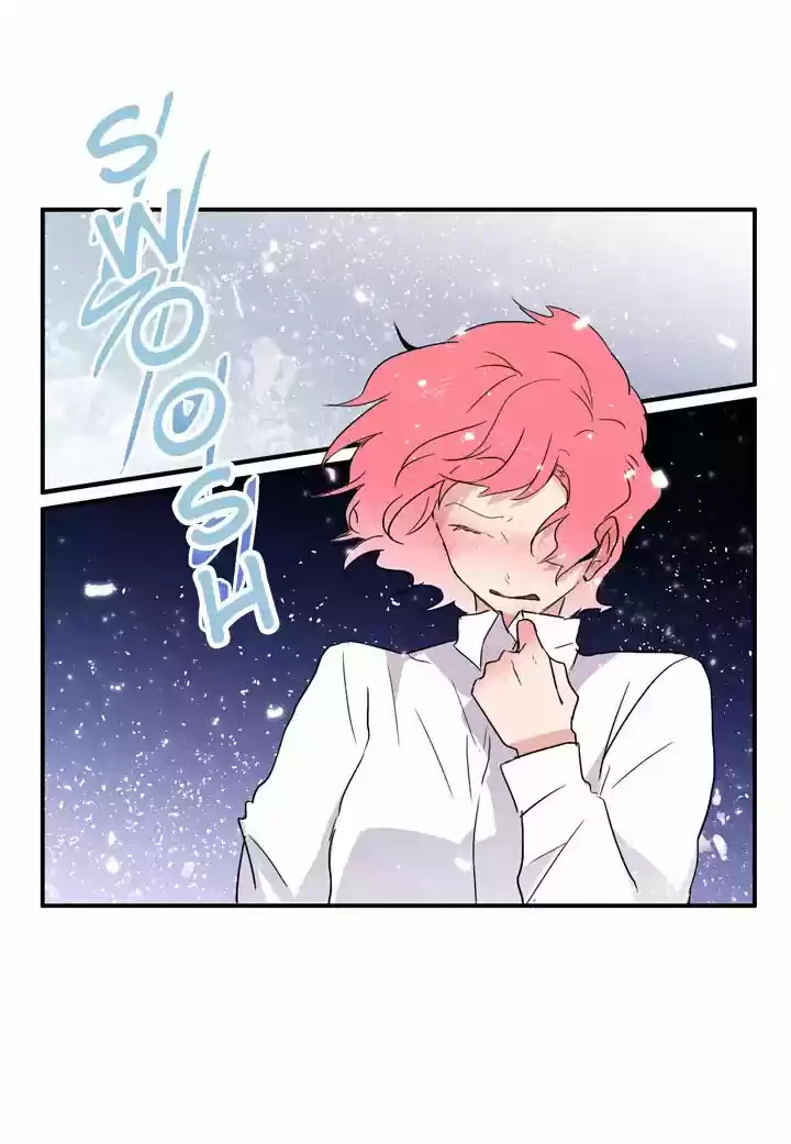 El Problema De Mi Historia De Amor - Capítulo 3 - Página 34 - LectorTMOo