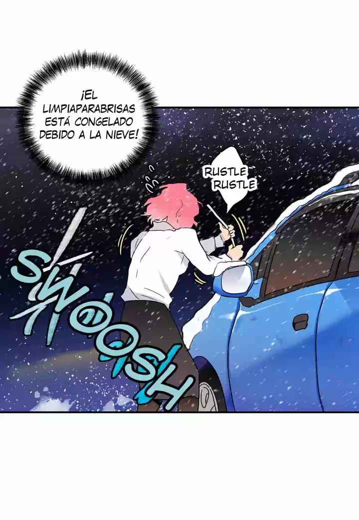 El Problema De Mi Historia De Amor - Capítulo 3 - Página 35 - LectorTMOo