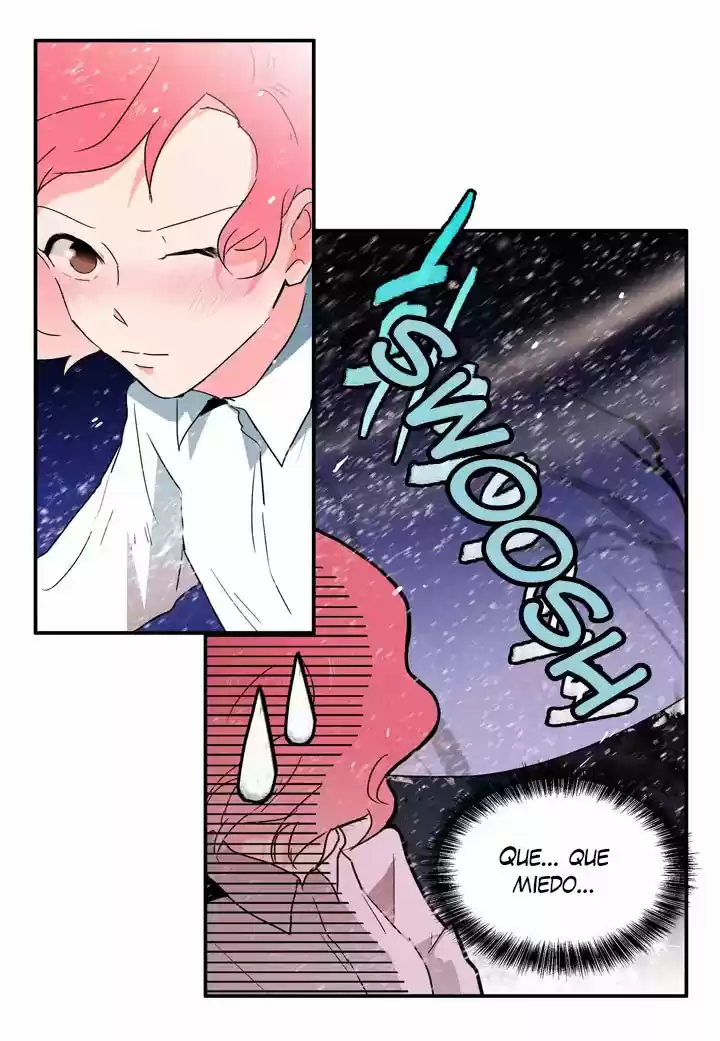 El Problema De Mi Historia De Amor - Capítulo 3 - Página 36 - LectorTMOo